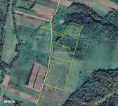Forotic, Teren Drept Pentru Investitie, 13.2 Hectare (132.000 Mp.), La