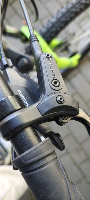 Bicicletă Cube Aim Pro 27.5 inch