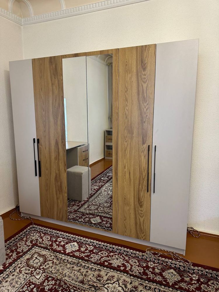 Hozirgi kunda zamonaviy va narxiga mos mebel