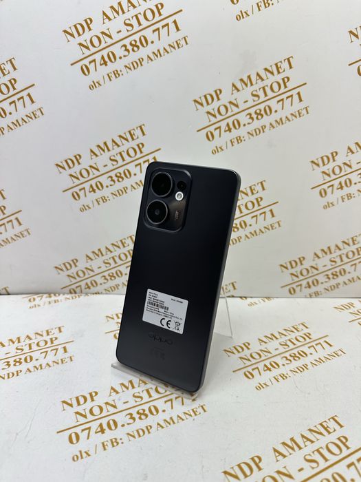 NDP Amanet NON-STOP Calea Vitan Nr. 121 OPPO RENO 13F 5G (36230)