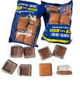 Set de 24 protectii pentru picioarele scaunelor meselor