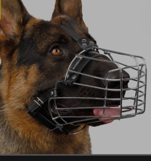 Botnita ciobanesc german