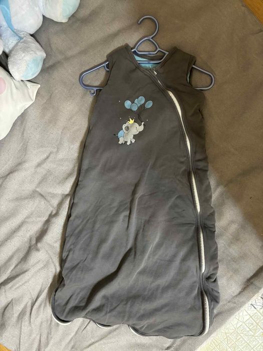 Зимни спални чувалчета