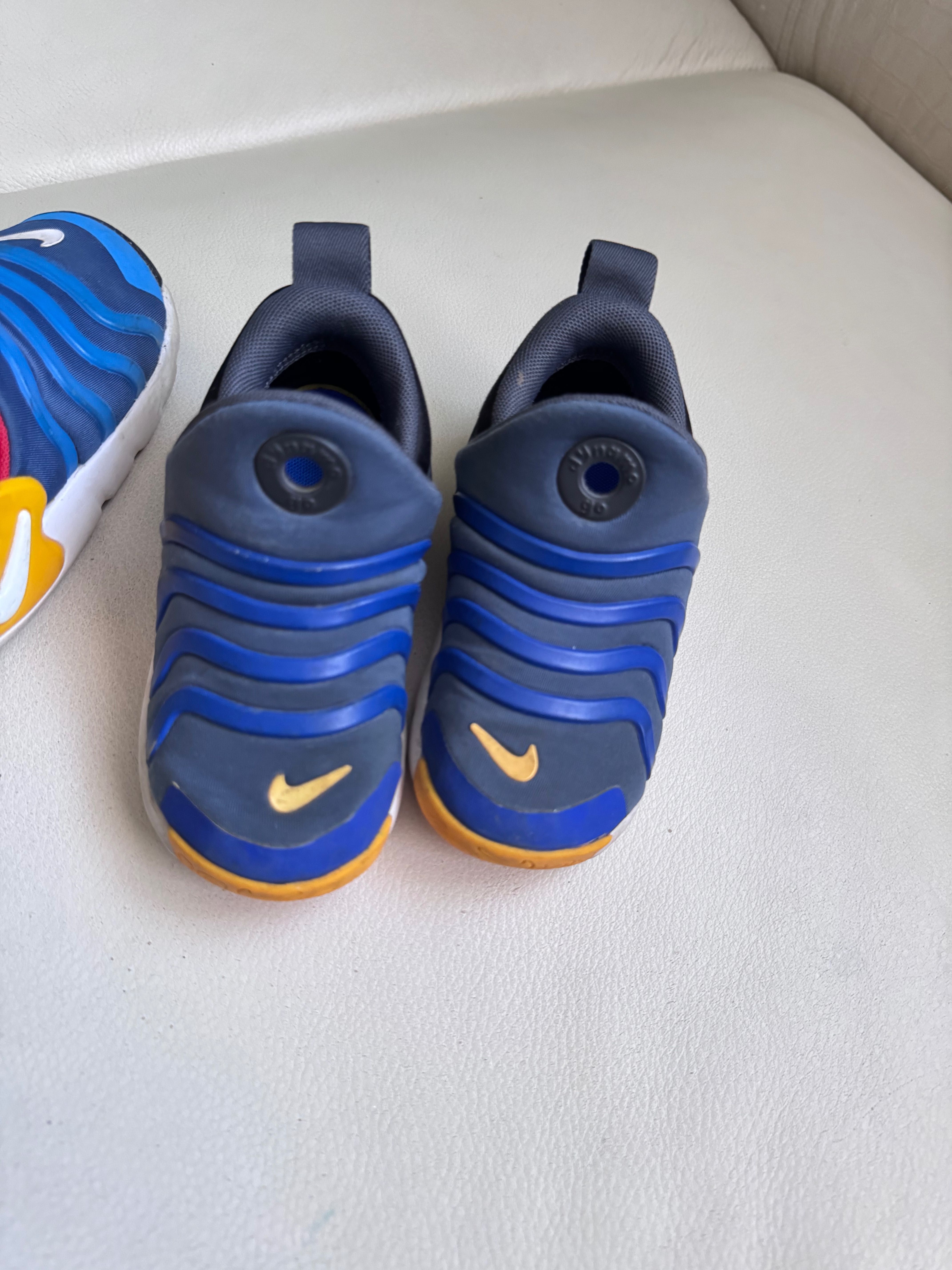 Детски маратонки nike