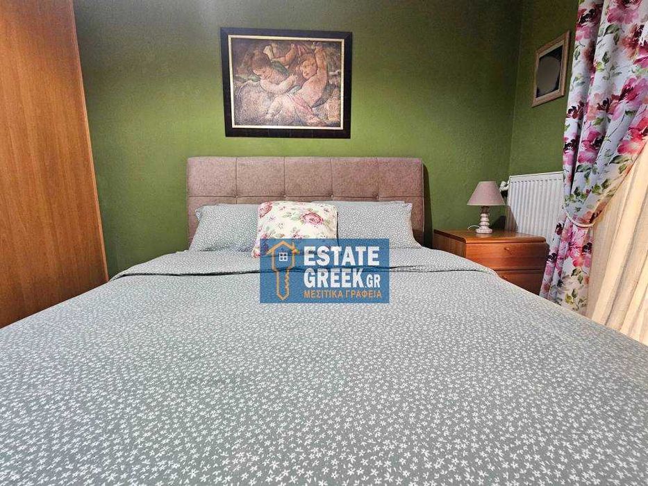 Продава се Четиристаен апартамент в Пловдив, Филипово - 95 кв.м за 779 €/кв.м - Снимка #9