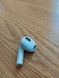 Casca stânga airpods gen 3