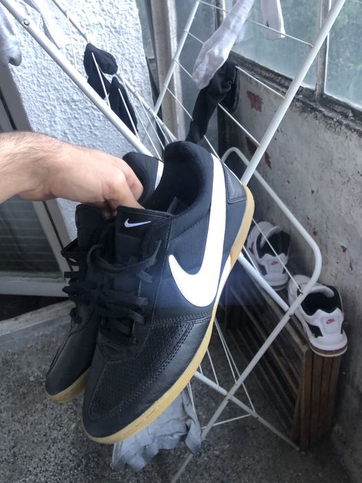 Nike Маратонки нови и оригинални 42,5