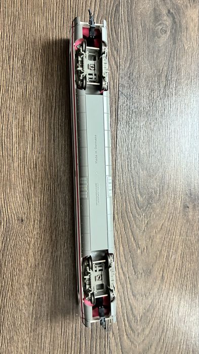 Vagon Fleischmann Experimental ICE
