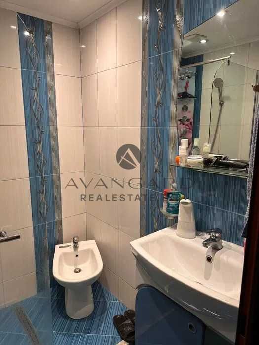 Продава се Тристаен апартамент в Пловдив, Съдийски - 110 кв.м за 1728 €/кв.м - Снимка #14