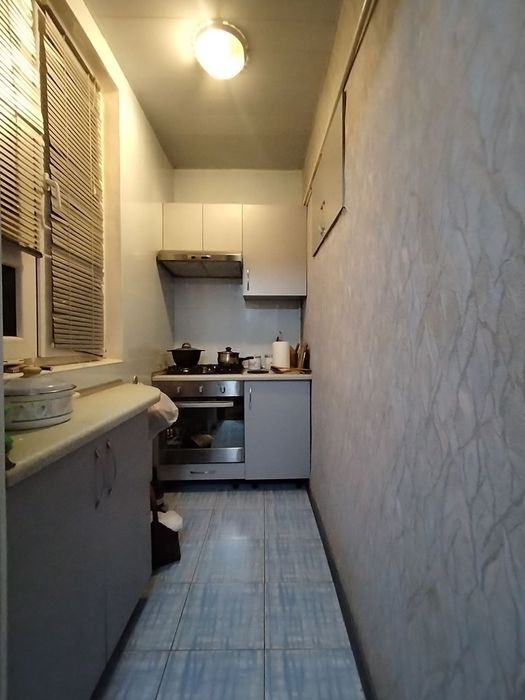 #017. Продаётся квартира с мебелью . Срочно