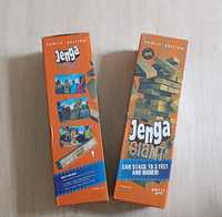 Настольная игра Jenga (дженга) оригинал