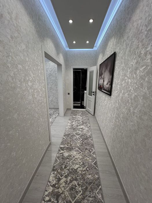 Сергели — Кунлик Евро Квартира, Жуфтликлар учун Шинам