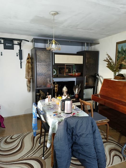 Продается дача ДСК