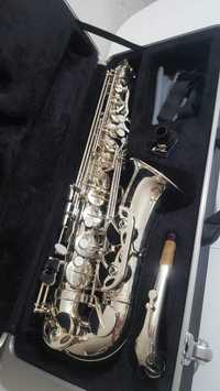 Saxofon alto parrot-s (nu Yamaha ,selmer , yanagisawa)