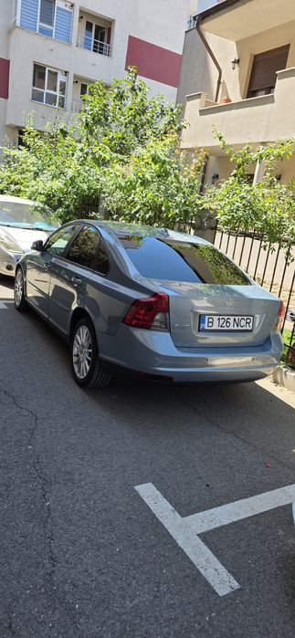 Vand /Schimb /Variante Volvo S40  in stare impecabila