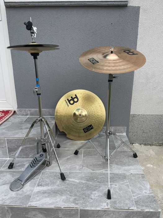 Vand cinel si 2 talgere Yamaha