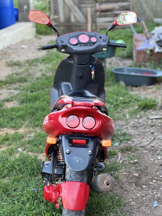 Vand scute perfect functional sym 50