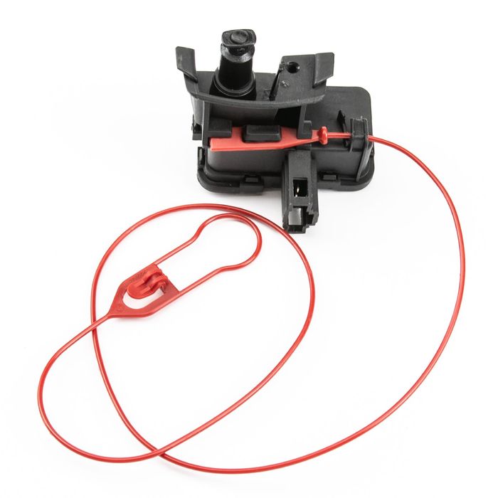 Машинка за заключване отваряне капачка на резервоара на Audi A4 A5 Q5