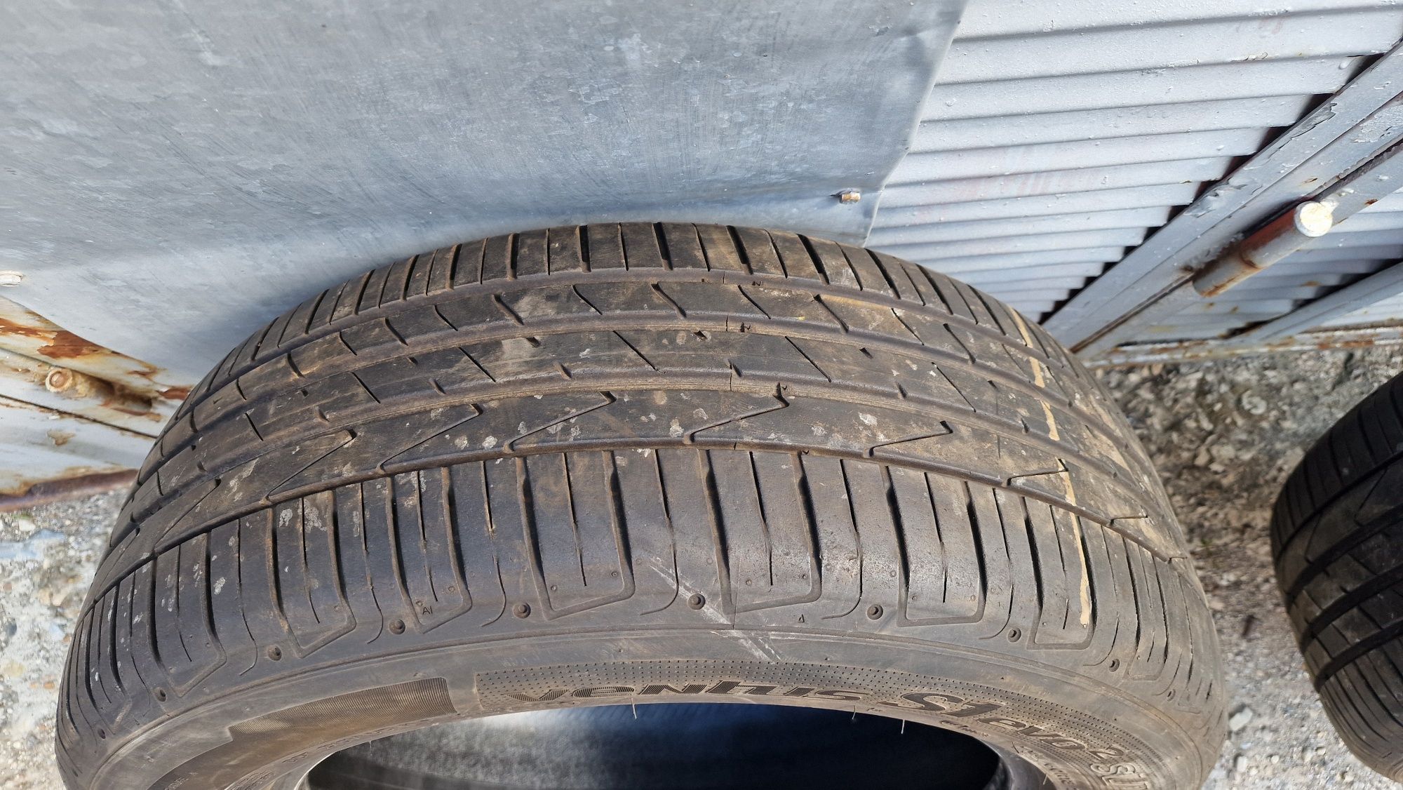 Hankook  235 60 18 Летни 
Ventus S1 e
Ventus S1 evo2Han