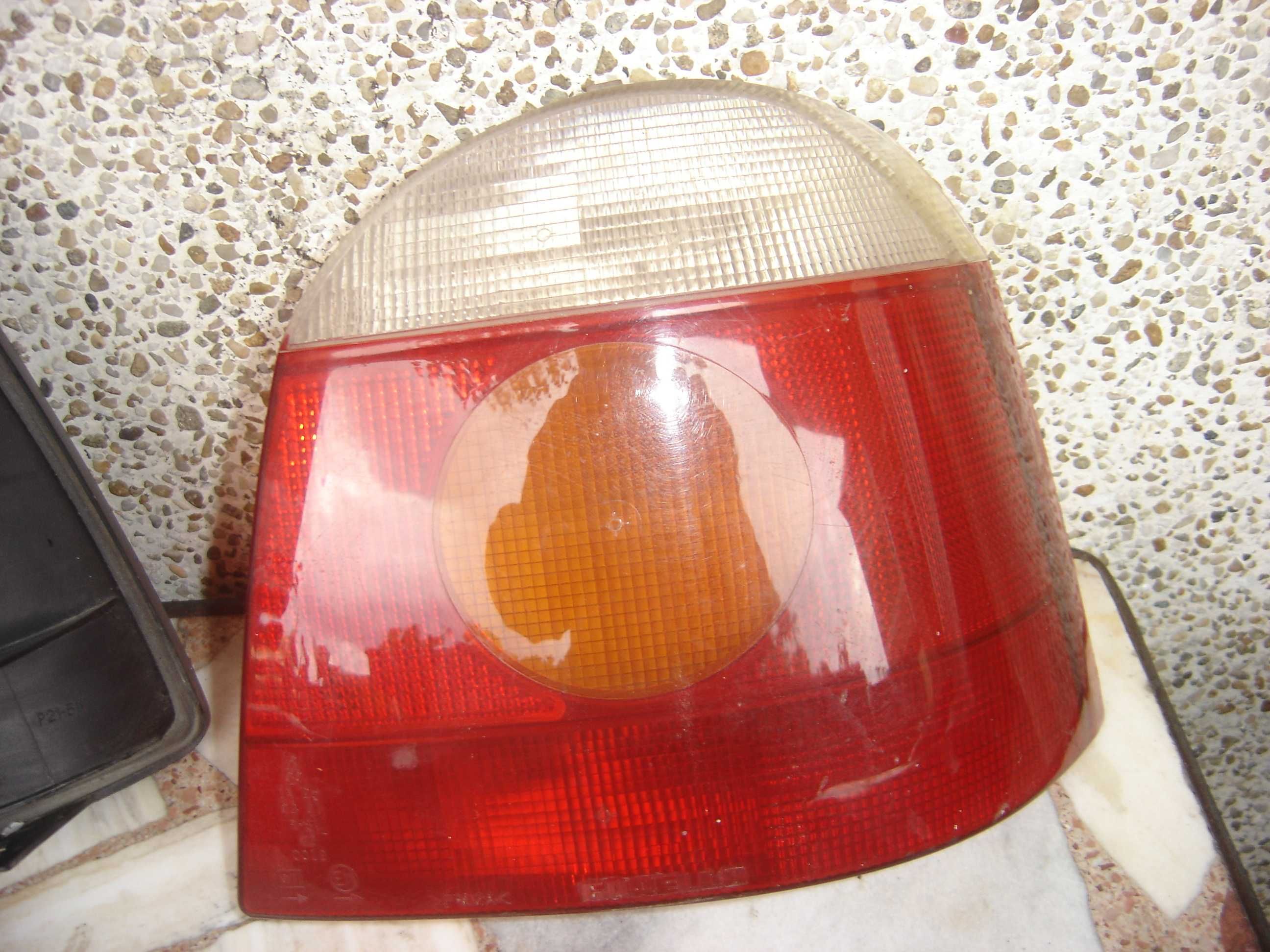 Renault Twyngo ,stop, pozitie, lampa mers inapoi Dr.