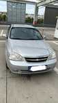 Chevrolet Lacetti Unic proprietar, stare bună + anvelope iarnă 4 buc