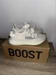 Yeezy 350 V2 "Bone White"