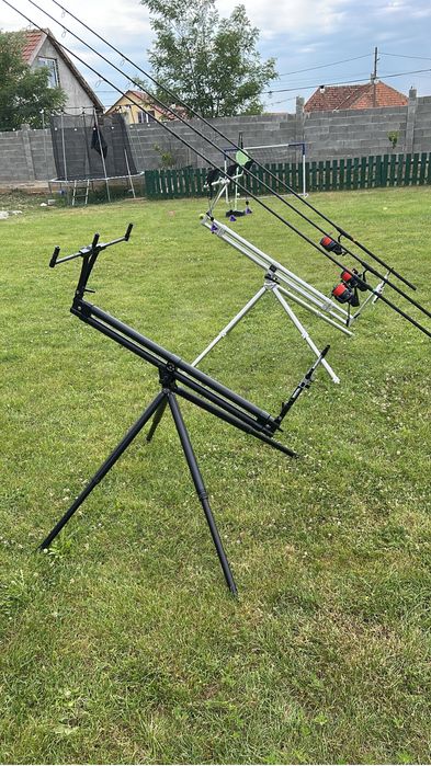 Rod Pod Dayko  !!