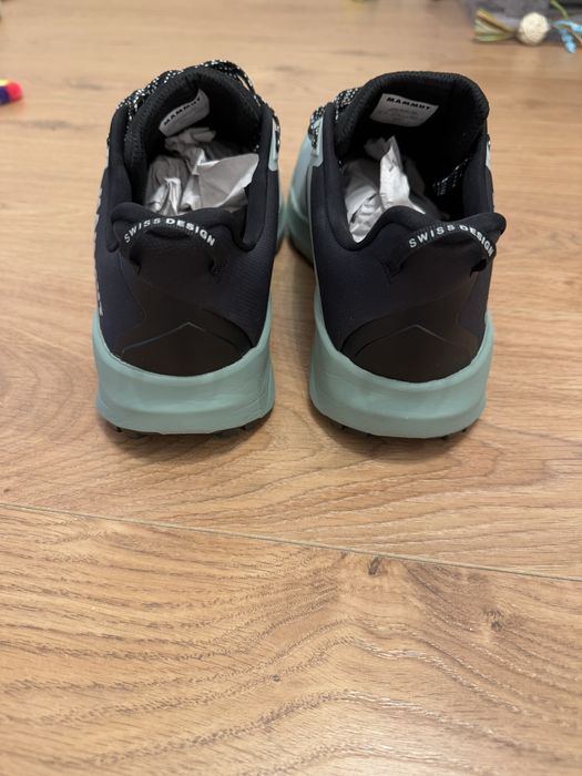 Adidasi Mammut NOI marimea 44