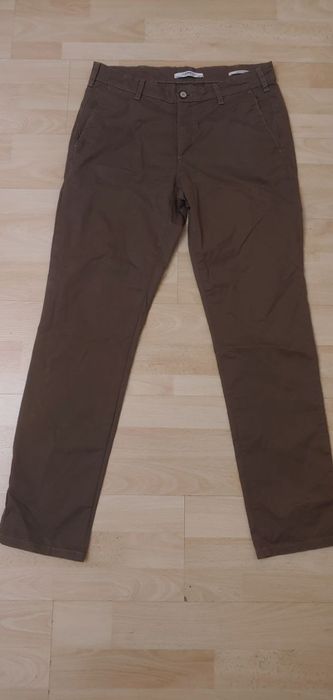 Брюки мужские хаки Waikiki Турция 48р