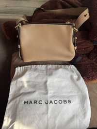 Marc Jacobs сумка кожа