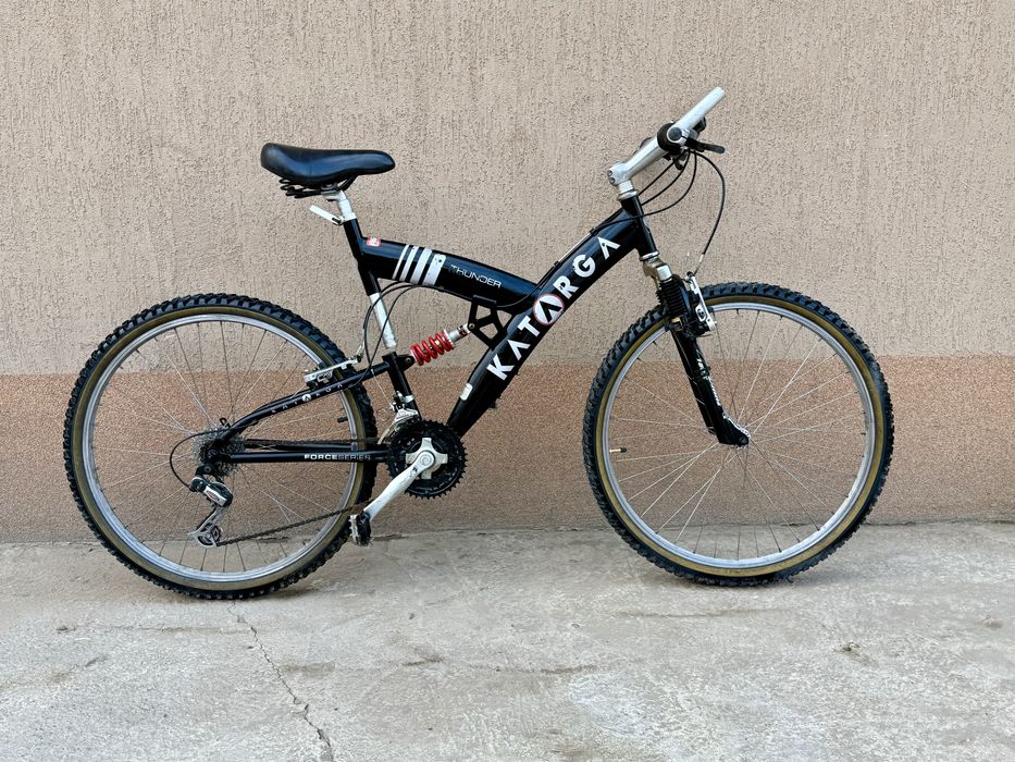 Немски Велосипед Katarga 26’цола