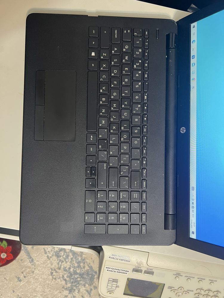 Core i5 7/озу 4/память 1 тб