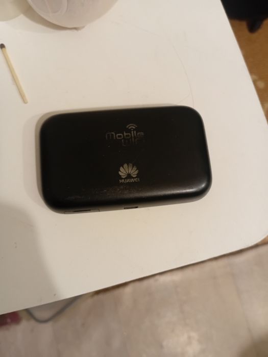 WIFI роутер для любой симки