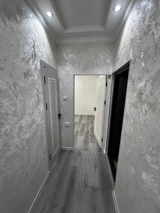 Юнусобод 15 кв Туркистон метро 1в2/1/4