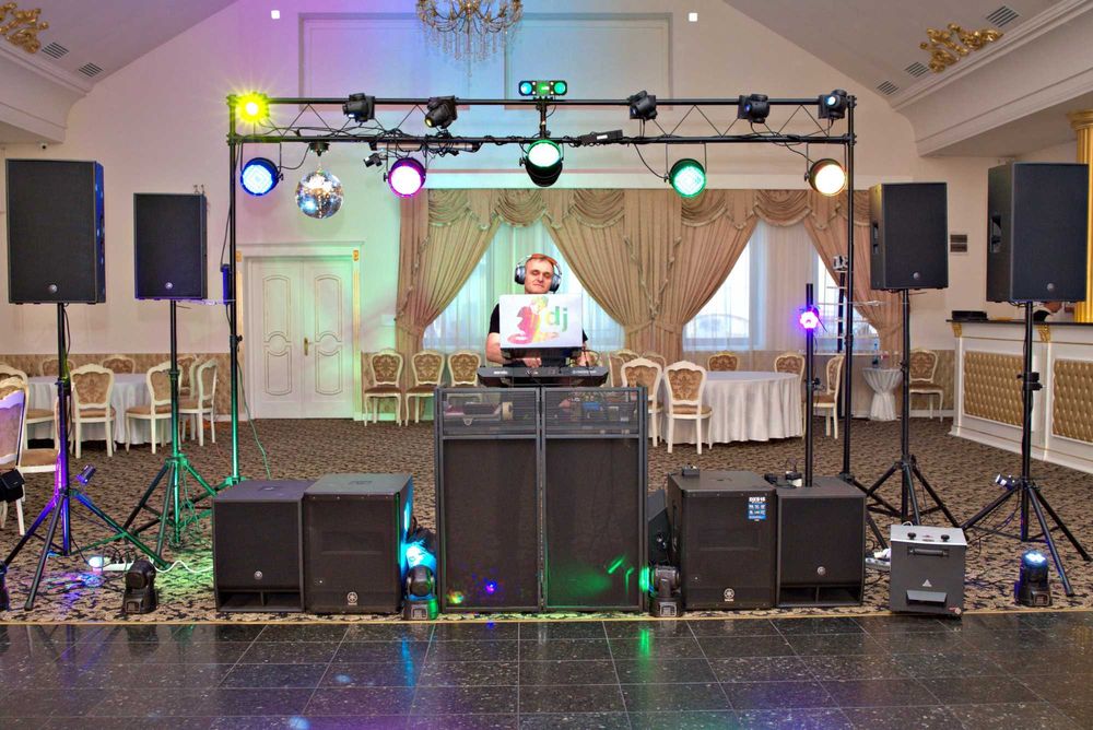 Dj Oradea, Dj majorat, Dj botez, Dj nuntă, Foto, Video, Dj evenimente