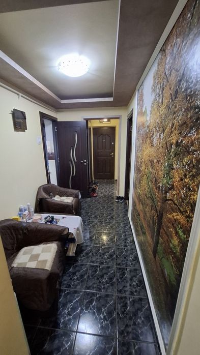 Apartament 3 camere decomandat 60mp Calea Bucovinei