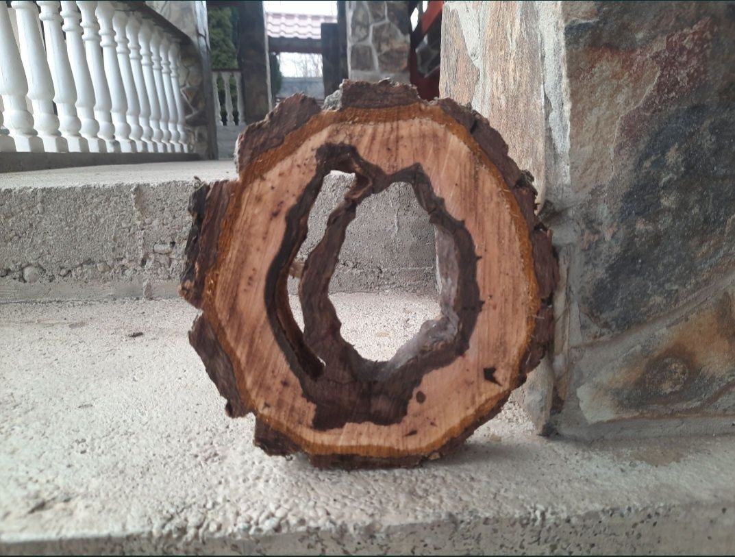Rondele de nuc  sau alte esente / lemn, fosne de nuc,  mese lemn nuc