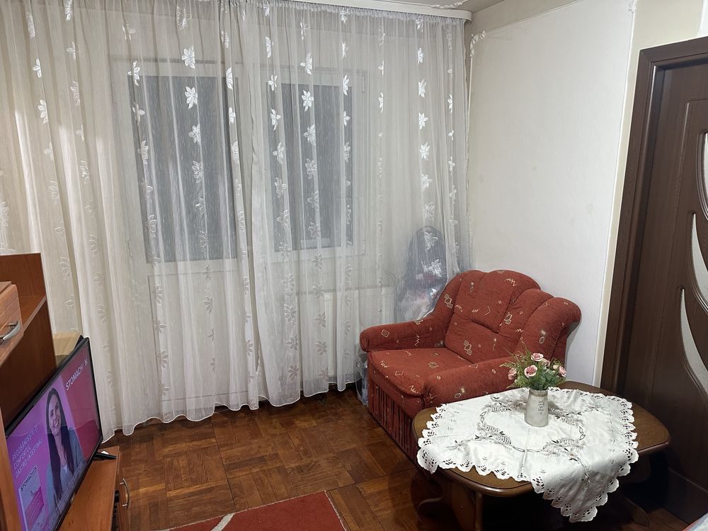 Vand Apartament 2 Camere - Vlaicu Fortuna - Etaj 1