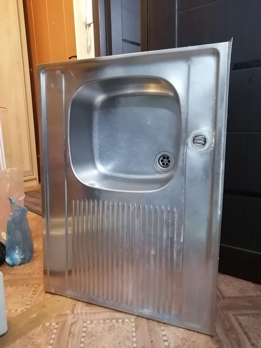 Мойка на кухню 80ка