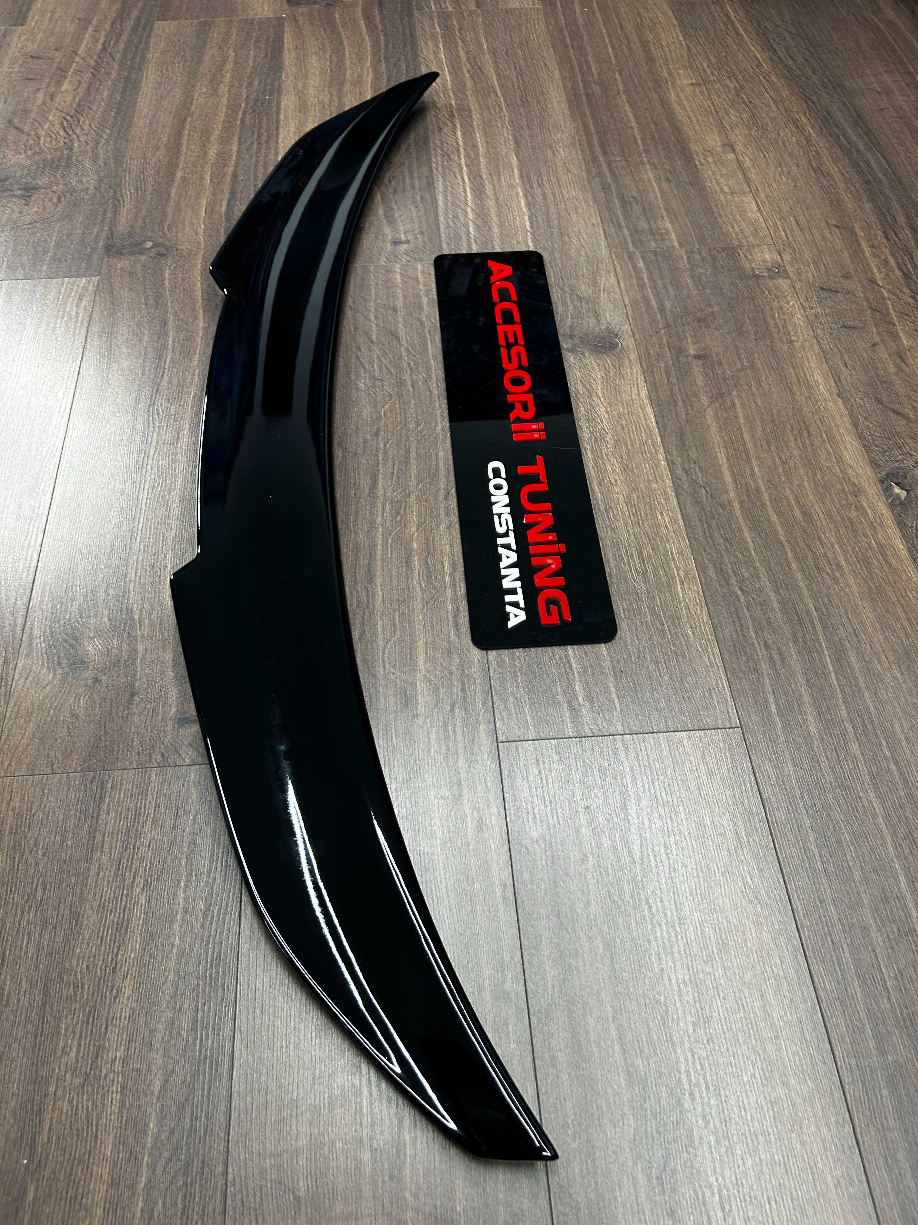 Eleron Portbagaj - BMW G20 PSM Negru Lucios
