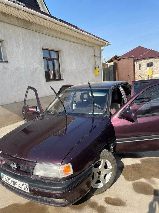 СРОЧНО!!! Сатылады Opel Vectra 1994