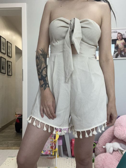 Гащеризон Shein