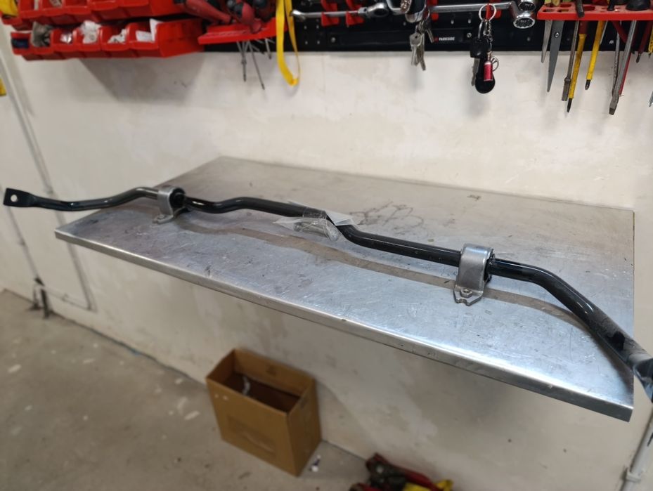 Vand bara stabilizatoare fata VAG Skoda