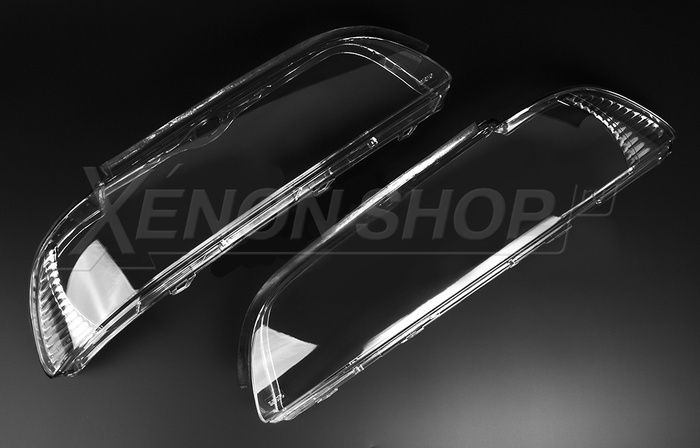 Bmw E39 Стекло Фары Новые