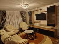 Apartament Rovine LIDL