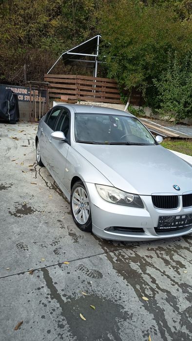 Vand BMW E90 berlina
