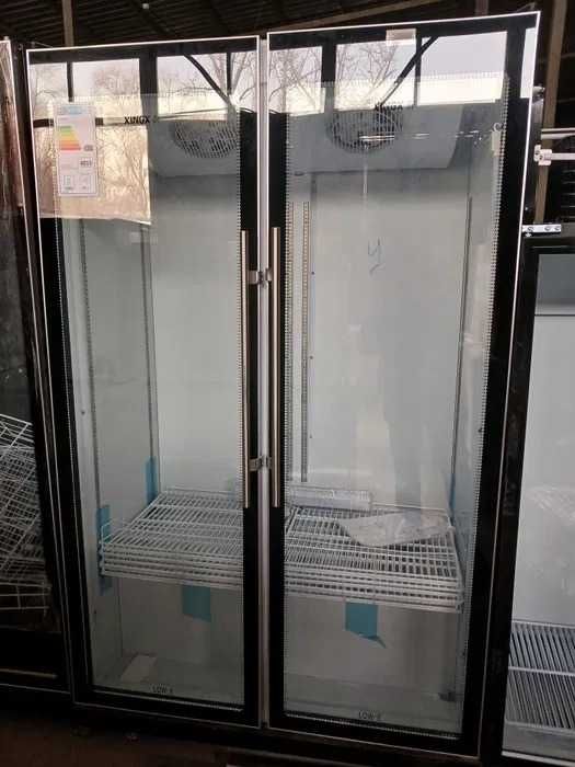 Холодильные Купе шкафы Витрины Морозильник Холодильник для магазинов