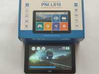 GPS Profesional PNI 8GB + 32 GB iGo Truck cu Hărți Navteq + TomTom