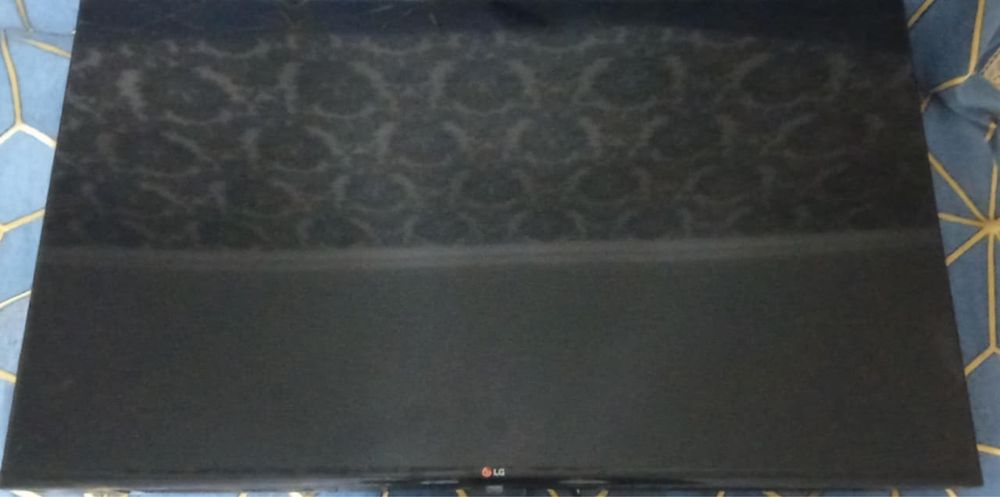 Телевизор LG SMART TV