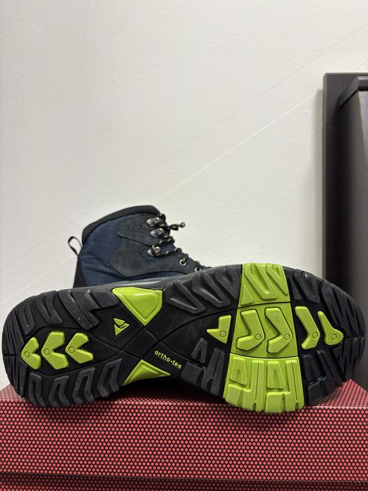 Ghete Dachstein Goretex EU 44